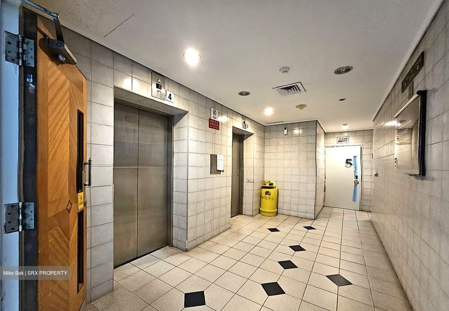 Fook Hai Building (D1), Office #581171231